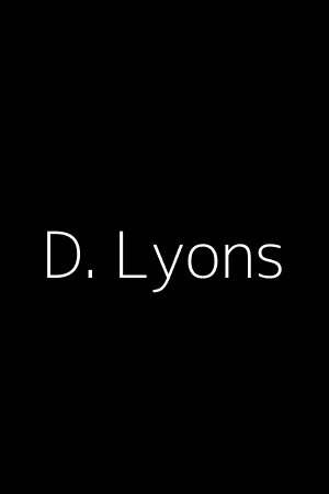 Denis Lyons